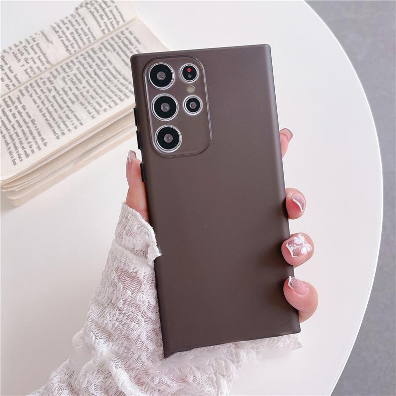 Product Introduction of Ốp TPU Siêu Mỏng Cho Samsung Galaxy S24 Ultra / S23 Ultra / S23 PLus / S22 Ultra / S22 Plus / S21 Ultra / S21 PLus / Note 20 Ultra 7