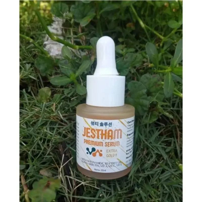 SEPAKET jestham +CREAM 100%ORIGINAL BPOM 3