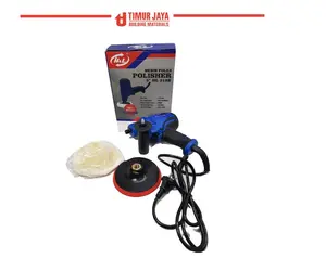 MESIN POLES MOBIL BENZ 5 INCH POLISHER CAT MURAH GERMANY RYU