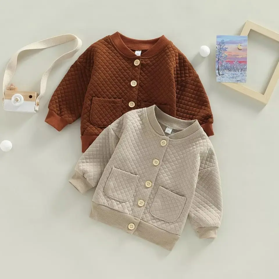 Fashion Sweater Anak Livia