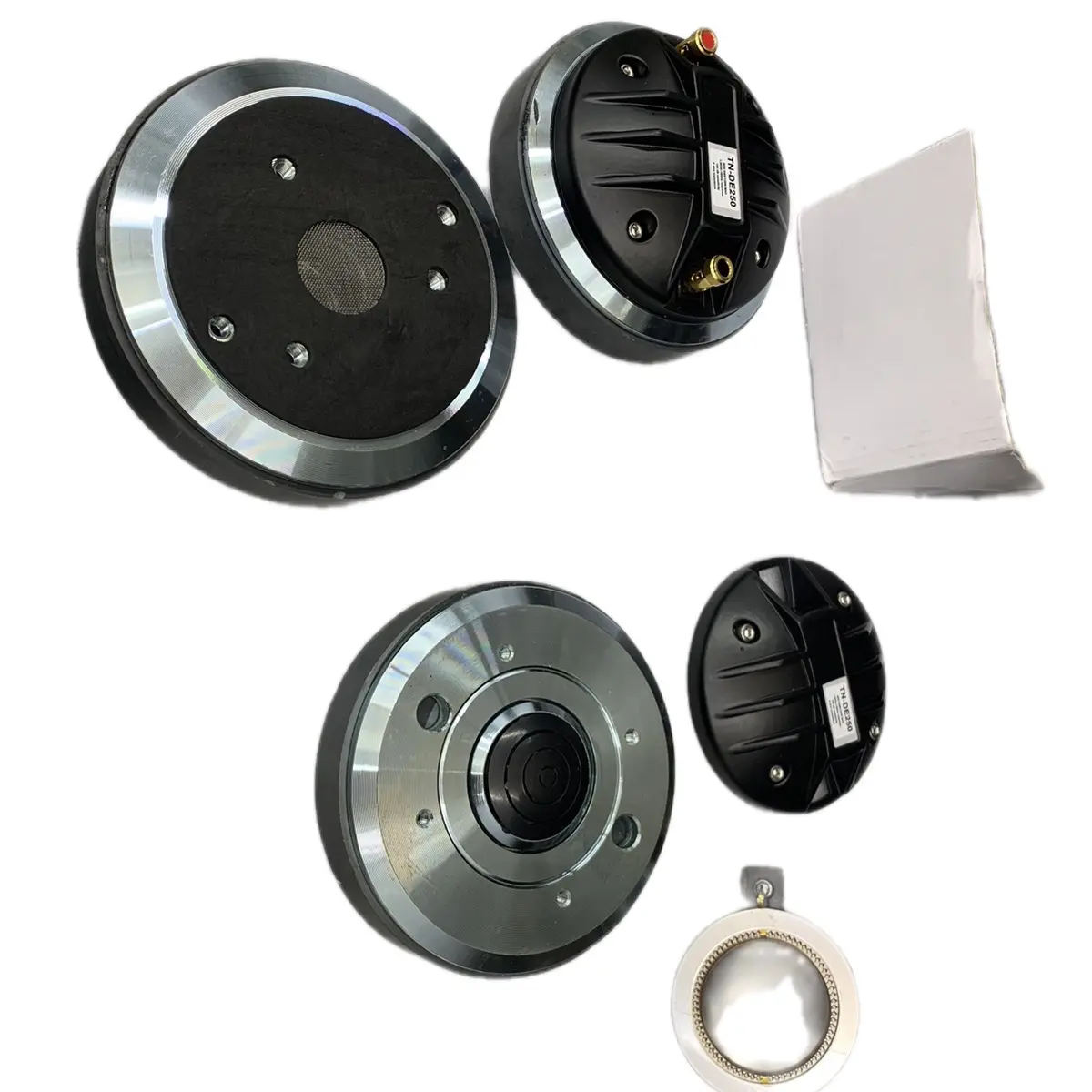 Cứ tép 450 nắp  nhôm sịn  côn dây dẹt. Hàng cao cấp