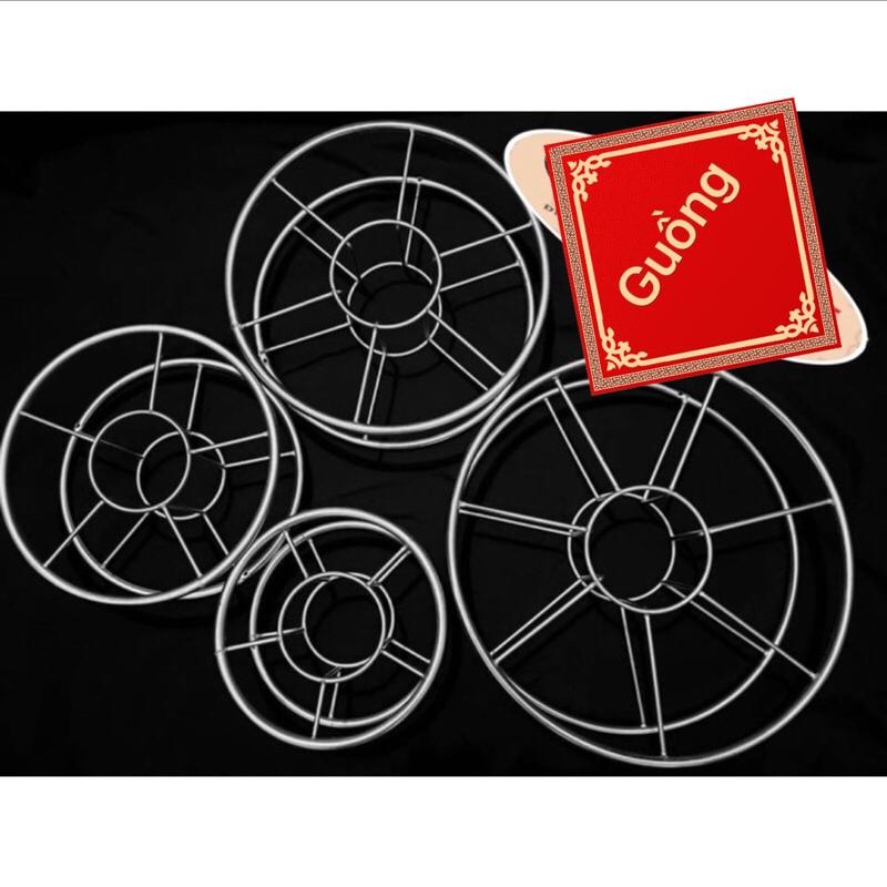 Guồng quấn dây diều - kích cỡ d15-20-25-30-35