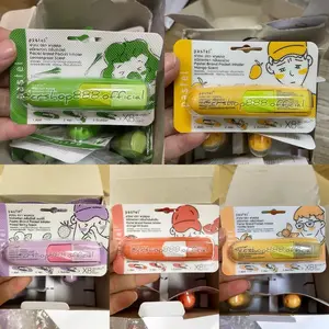 Pastel Inhaler Fruity 2in1 ORI THAILAND READY STOCK