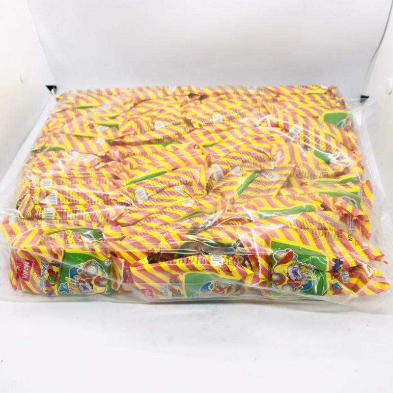 Lốc 50 GÓI Mì Tôm Trẻ Em Vifon/ Bịch 50 gói Mì Tôm Trẻ Em Vifon