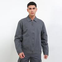 Gambar Cardinal Jaket Pria E0439J04B - L, Grey dari Cardinal Official Kab. Bandung 1 Tokopedia
