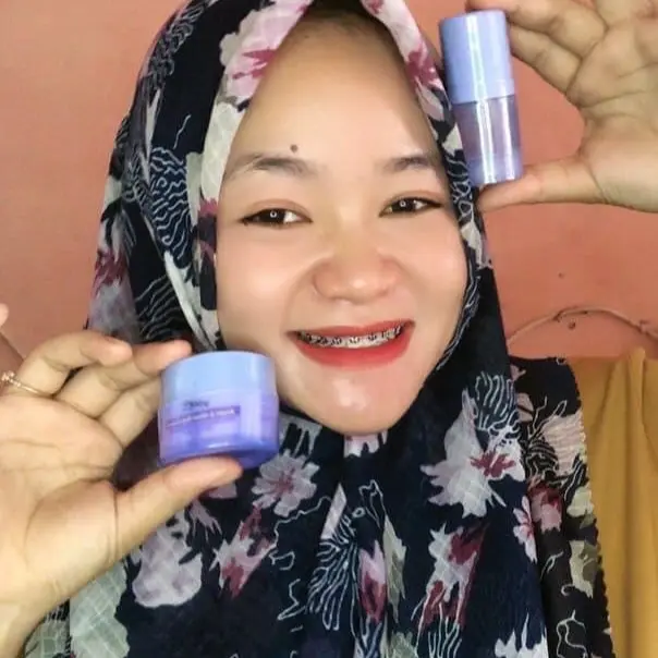 INSANI SKINCARE PAKET BRIGHT & GLOW BPOM / FORTE KLINIK APOTEKER Mencerahkan Melembutkan kulit 3