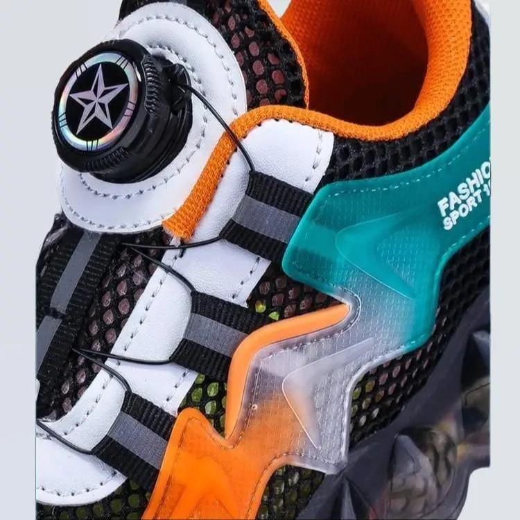 [Beekidz] Sepatu Kayshi anak laki-laki import 28 -35 Fashion 5