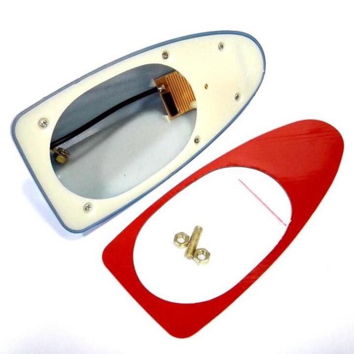Anten vây cá mập bắt sóng ATN-002 dành cho xe ô tô 1