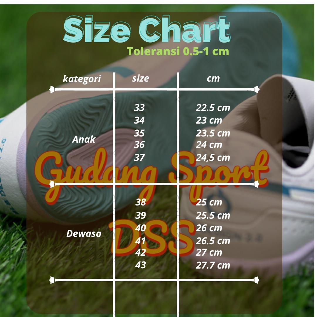 Sepatu Futsal Lightspeed Reborn Hitam Gold Bahan Bagus Bisa COD DiTempat