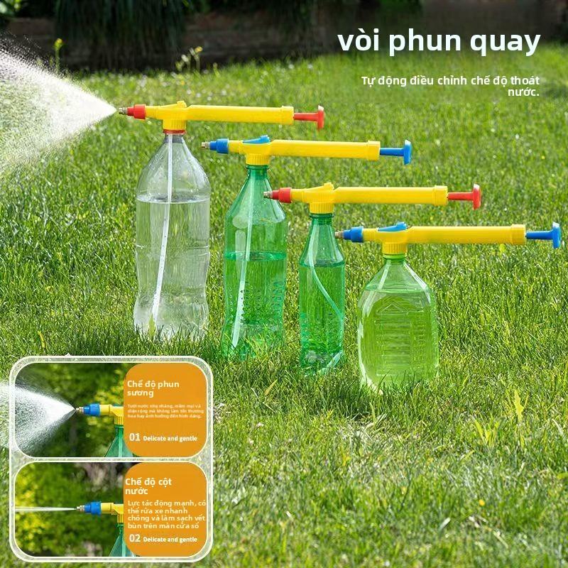  Bình Xịt Nước Áp Suất Không Khí Hàng Mới Về Bình Coke Bình Xịt Cầm Tay Gia Dụng Thích Hợp Cho Làm Vườn Và Tưới Nước Được Vận Chuyển Từ Việt Nam 