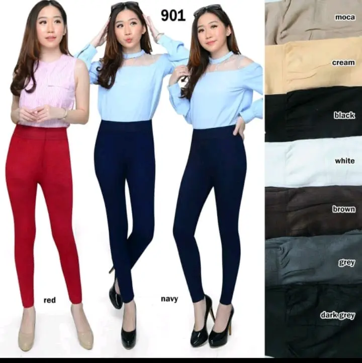 leging import/leging premium Polos