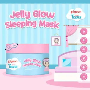 Pigeon Teens Jelly Glow Sleeping Mask 30 gr