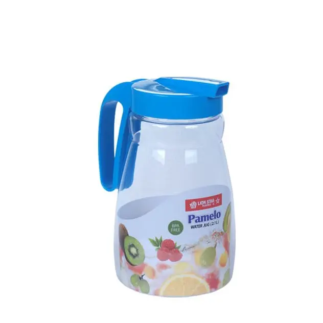 Lion Star Water Jug Pamelo 2.1 Lt K-36 / Eskan / Pitcher 0