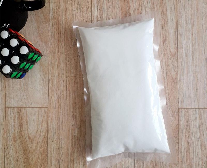 Cát tắm thơm cho chuột hamster loại tốt-1kg 2