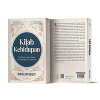 Gambar Buku Kitab Kehidupan - Bisri Effendy - IRCiSoD - Not Specified dari DIVA Press Group Kab. Bantul 1 Tokopedia