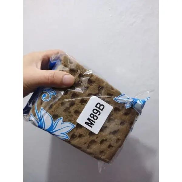 Mút bọt biển làm sơn hiệu ứng, sơn bê tông chuyên dụng 1