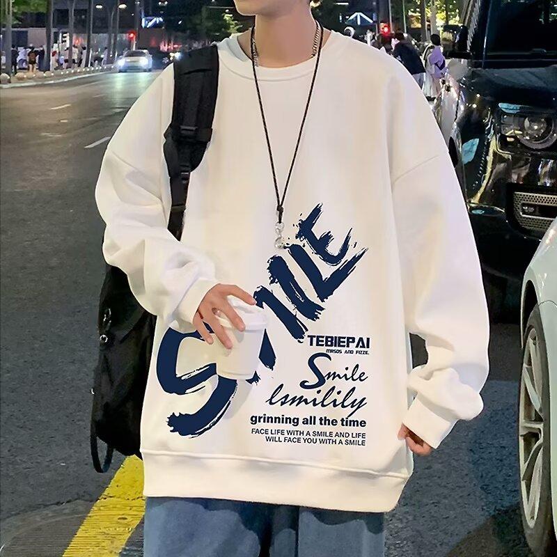 Product Introduction of Áo Khoác Hoodie, Thương Hiệu Thời Trang Mỹ Dành Cho Nam Giới, Mùa Thu Và Mùa Đông, Hàng Mới Về, Áo Cardigan Có Khóa Kéo, Phong Cách Hồng Kông, Dáng Rộng Vừa Vặn, Ngoại Cỡ, Làm Bằng Nhung Menswear 5