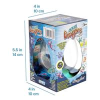 Gambar Mainan Aqua Dragons Eggpress Toys dari Toyspedia Kota Tangerang 4 Tokopedia