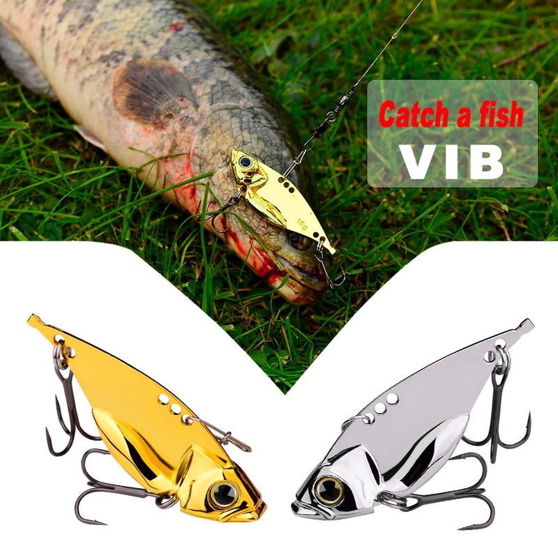 Product Introduction of 1PC Metal Spoon Bait 5g 7g 10g 15g 20g Fishing Spinner Lure Hard Artificial Bait Bass Pike Spinnerbaits Fishing Tackle 16
