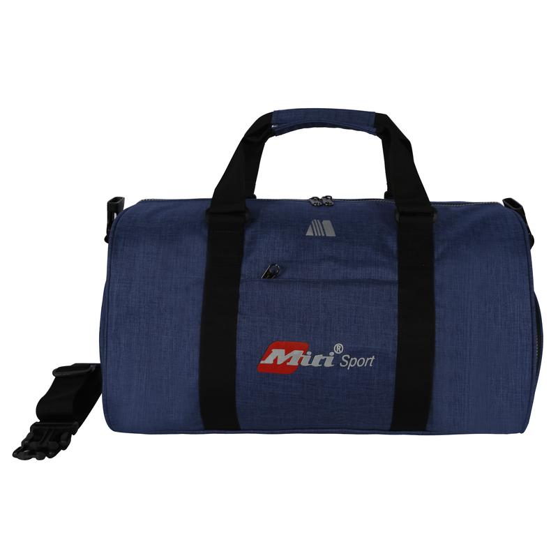 Túi Du Lịch Xách Tay Thời Trang MITI DL22042A Chất Liệu Trượt Nước Có Dây Đeo vai phù hợp Nam và Nữ - Bag