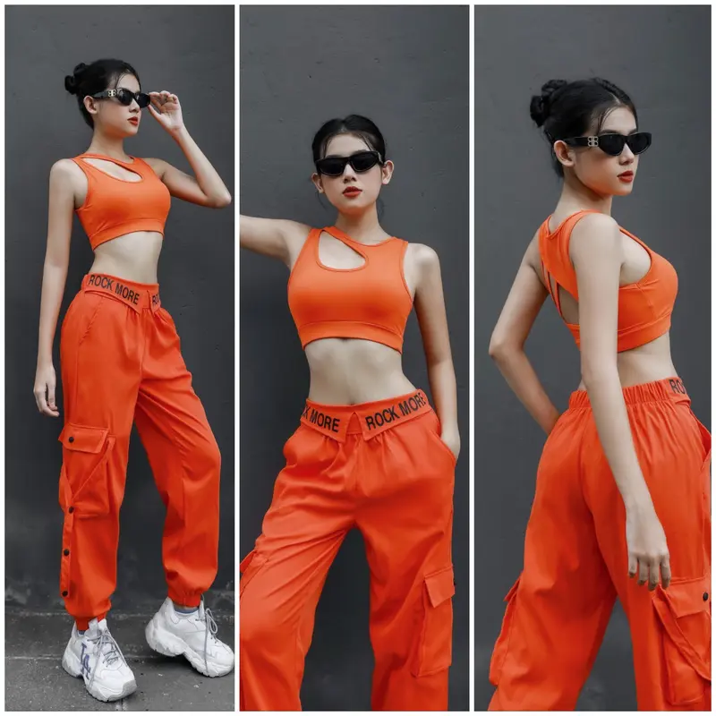 QUẦN TẬP GYM YOGA ZUMBA AEROBIC. 2
