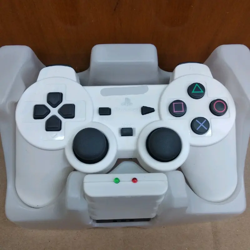 stik ps2 / controller ps2 wireless tanpa kabel 1