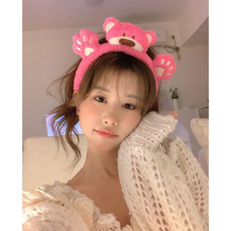 Cài tóc siêu đáng iu , cool kute NEW HOT 2023 [ Mẫu mới 2023 trên thị trường Hàn Quốc ] 3