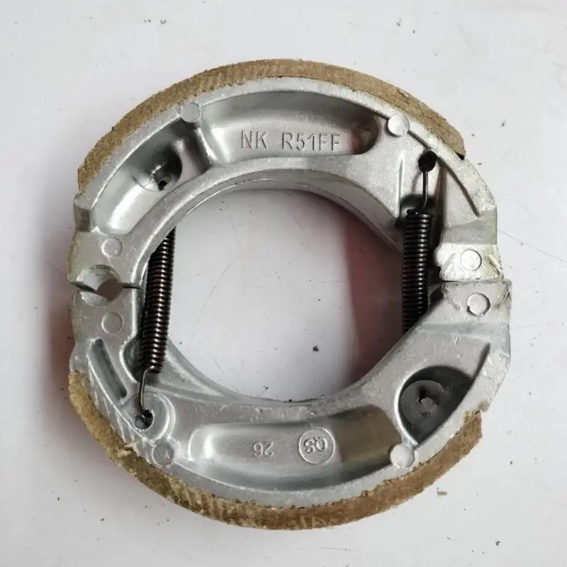 ￼Má Phanh (Bố Thắng) Cơ Dành Cho Dòng Xe Honda và yamaha 3
