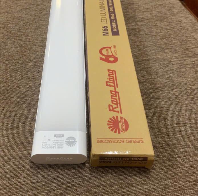 ( 60w)Bóng tuýp meca Rạng đông 1.2m công suất cao 60w 0