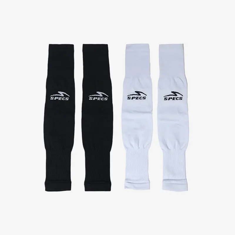 Kaos Kaki Sambung Specs Integral FB Sleeve Socks - Hitam & Putih Original 0
