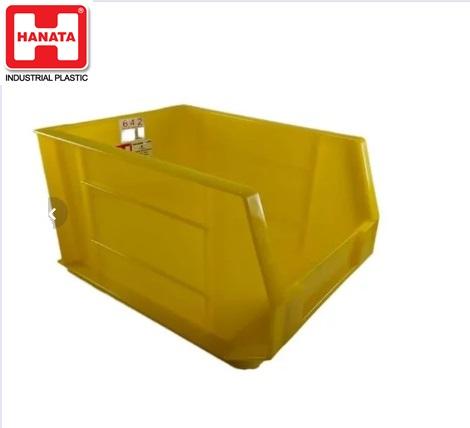 kotak aksesoris /sparepart hanata HNT 642 Jolly box Penyimpanan 3