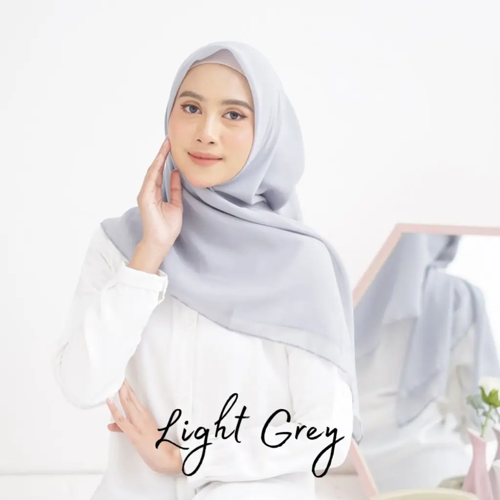 Bella light grey