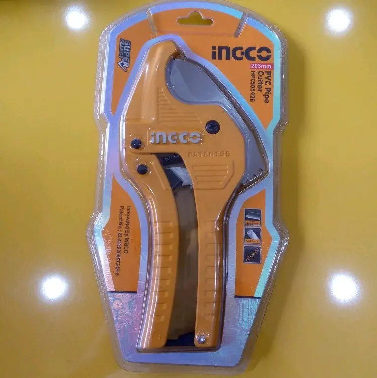 Gunting Pipa PVC INGCO HPCS05428