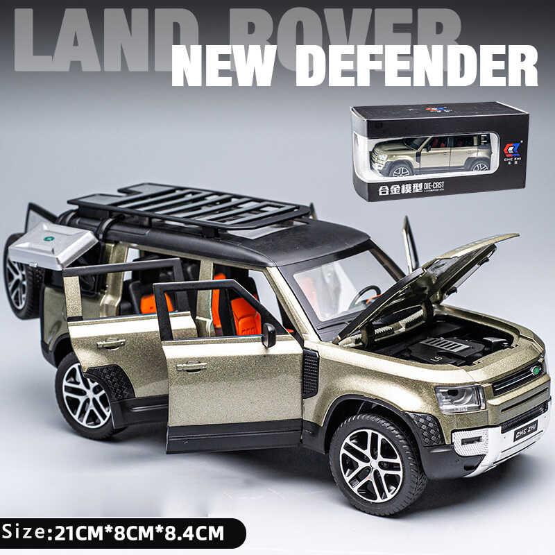 Product Introduction of Mô Phỏng Xe Ô Tô Land Range Rover Suv, 1 Mô Hình 24 Kích Thước, Âm Thanh Và Ánh Sáng Kéo Lùi, Đồ Trang Trí Bộ Sưu Tập Hợp Kim, Thích Hợp Cho Bé Trai, Đồ Chơi Ô Tô, Tuyệt Vời Làm Quà Tặng Toy 21