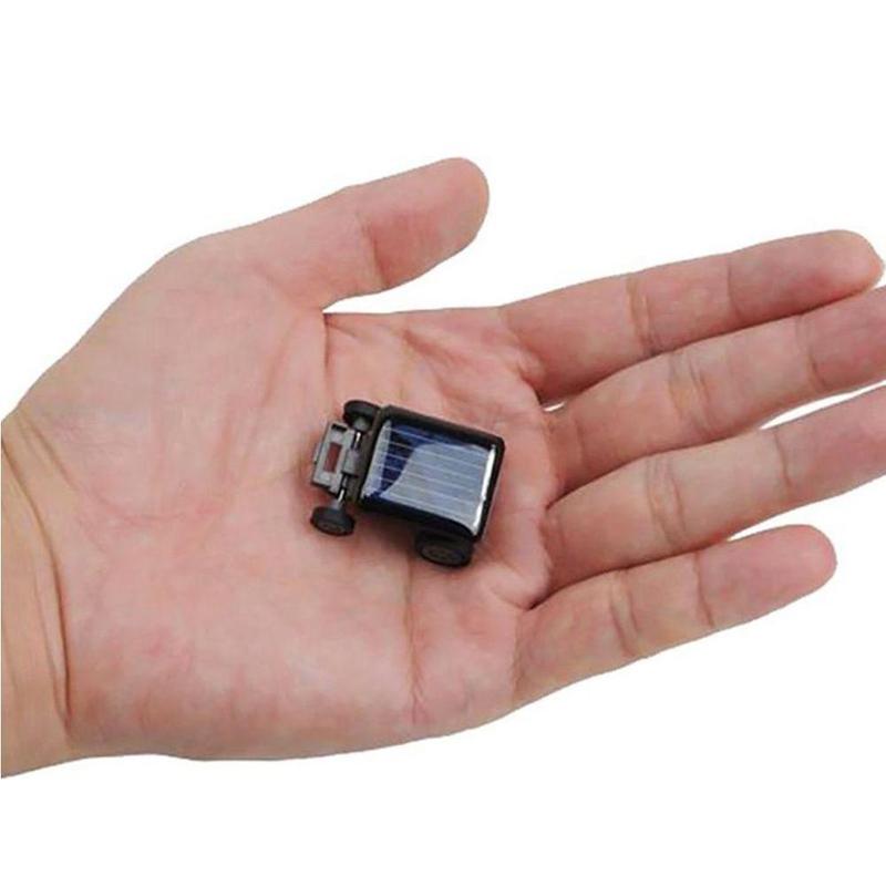 Product Introduction of Mô Hình Xe Thể Thao Mini Năng Lượng Mặt Trời, Giáo Dục Khoa Học, N7V5 13