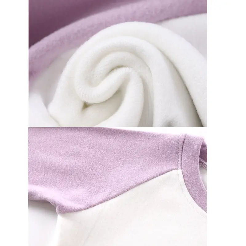 BAJU ANAK PEREMPUAN KAOS LENGAN PANJANG MOTIF KARAKTER BAHAN LEMBUT 1