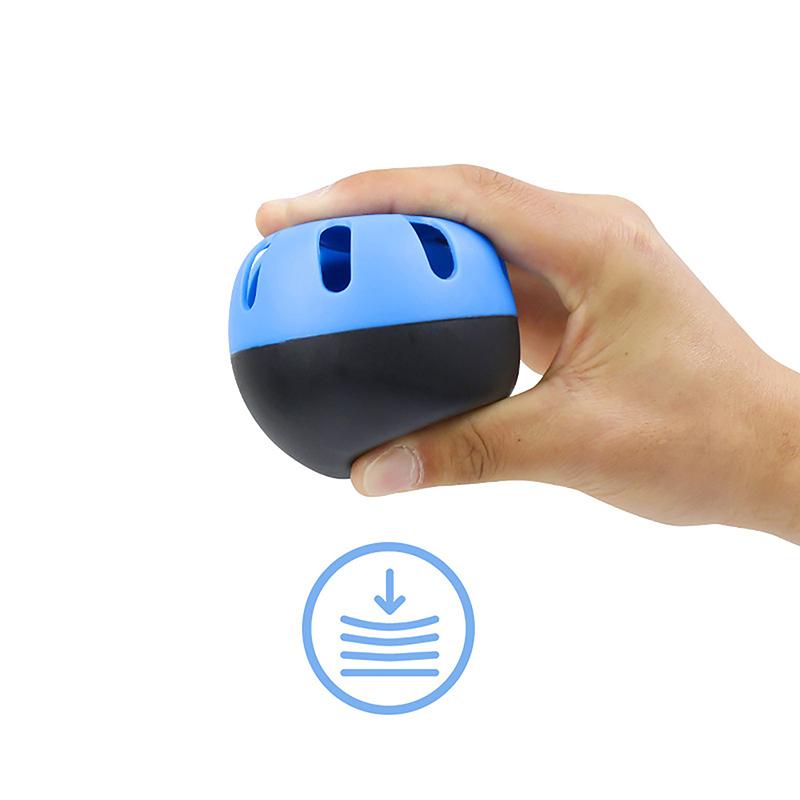 Product Introduction of Bóng Tập Bóng Chày, Bóng Chuyên Dụng, Bóng Chuyên Dụng, Làm Bằng Nhựa, 16 Lỗ, Có Lỗ Thông Hơi Rỗng, Thích Hợp Cho Trong Nhà Và Ngoài Trời, Nhẹ, Đánh Bóng 16