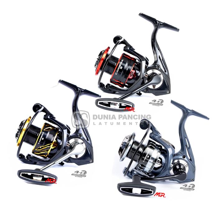 centerpin ice fishing reel 13 Fishing Descent gen 2 centerpin reel 2.7