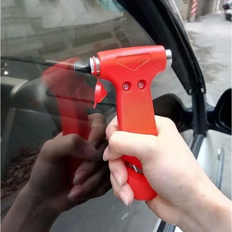 Búa Thoát Hiểm Ô Tô Lúc Nguy Cấp 0