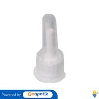 Gambar NOVOFINE NEEDLE 32G 4MM SATUAN dari Apotek Jaddah Farma by GoApotik Kota Administrasi Jakarta Timur 1 Tokopedia