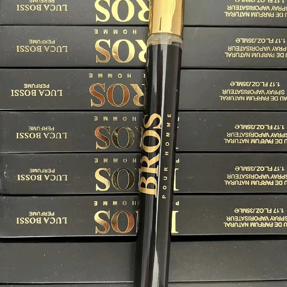 Nước Hoa Mini 35ml  ( Luca Bosssi Nam và Cool Girl Nữ )