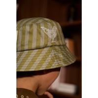 Gambar RAN X SABINE AND HEEM - TWILL Bucket Hat - Topi Anak dari sabineandheemofficial Kota Tangerang Selatan 5 Tokopedia