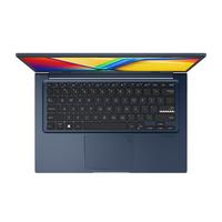 Gambar Laptop ASUS Vivobook 14 A1404VAP VIPS5151M 90NB13U1-M00AM0 Intel Core 5 120U RAM 16GB SSD 512GB 14″ inch FHD Win 11 Home + OHM 2024 + M365 Quiet Blue dari KomputerMedan OS Kota Medan 5 Tokopedia
