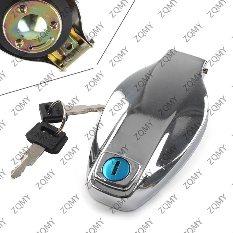 Schakelaarset Met Sleutel Brandstoftankdop Voor Y&amaha XS400 XS1100 Schakelaarset Met Sleutel Brandstoftankdop Voor Y&amaha XS400 XS1100