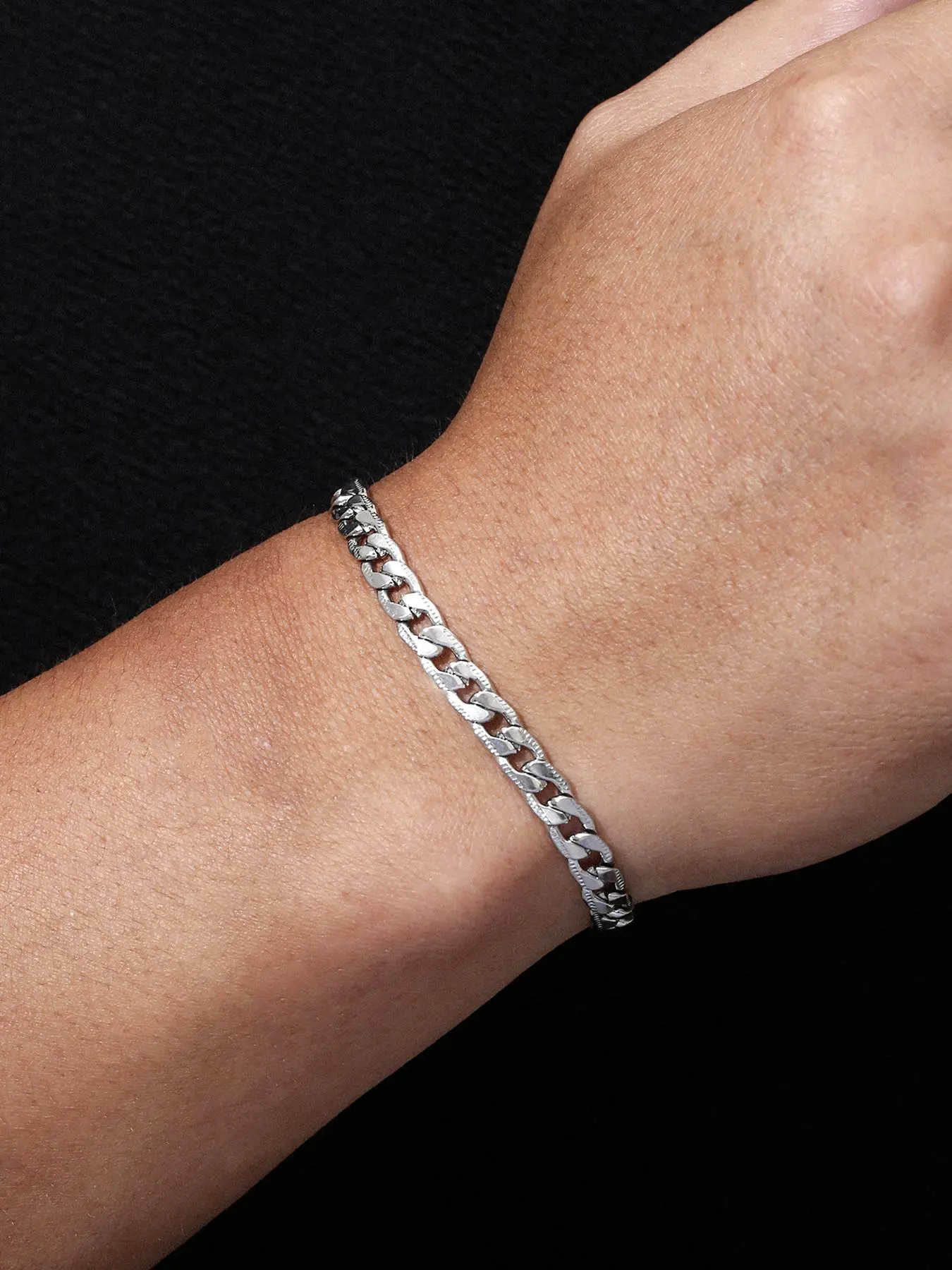 New Trendy Faux Pearl Matching Bracelet For Women, Constellation Charm Beaded Bracelet For Wedding Engagement Bridesmaid Costume Dress Prom Daily Wear