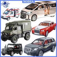 Gambar Nodia Toys Berbagai Model Mobil / Mainan Anak Mobilan Alphard Dapat Membuka Pintu Lampu Musik - AAlphard White-7742 dari Nodia Toys Indonesia Kab. Tangerang 1 Tokopedia