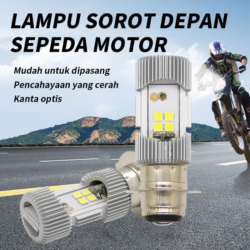 Lampu LED AC DC H4 Laser Gun P15 BHOLAM Depan LED AC DC H4 Laser Senja Beat Vario Scoopy Supra Revo Jupz Vega Blade Mio J Mio Soul DLL Motor Vehicle - Car Lampu LED AC DC H4 Laser Gun P15 BHOLAM Depan LED AC DC H4 Laser Senja Beat Vario Scoopy Supra Revo Jupz Vega Blade Mio J Mio Soul DLL Motor Vehicle - Car