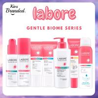 Gambar Labore Sensitive Skincare Gentle Package Complete/Paket Perawatan Lengkap Kulit Sensitif - Mild Cleanser 100ml dari Kios Branded_NEW Kota Administrasi Jakarta Barat 1 Tokopedia