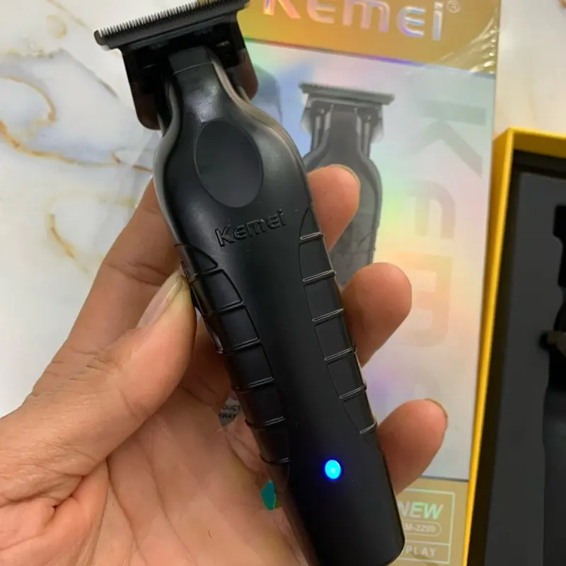 tông chấn viền kemi 2299 bản mới chuyên tato