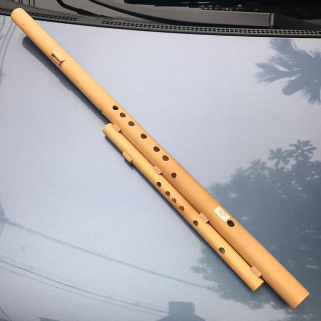  Sáo mèo kép việt chuẩn âm hòa tấu 